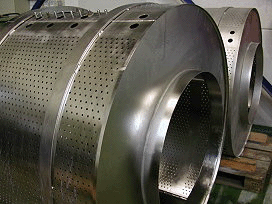 centrifuge