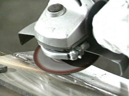 slijpen